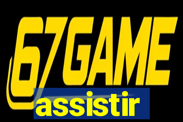 assistir interestelar dublado